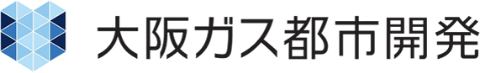 大阪ガス都市開発株式会社ロゴ