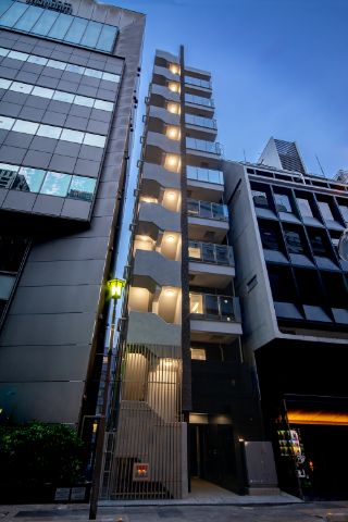 中央区日本橋プロジェクト