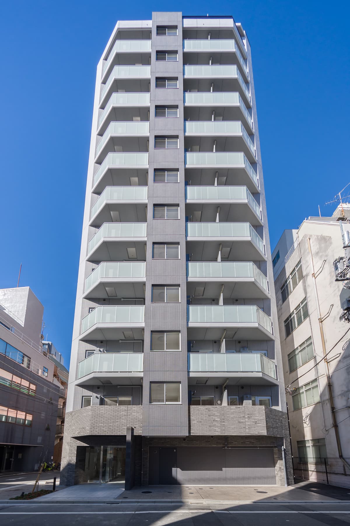 プライムブリス蔵前