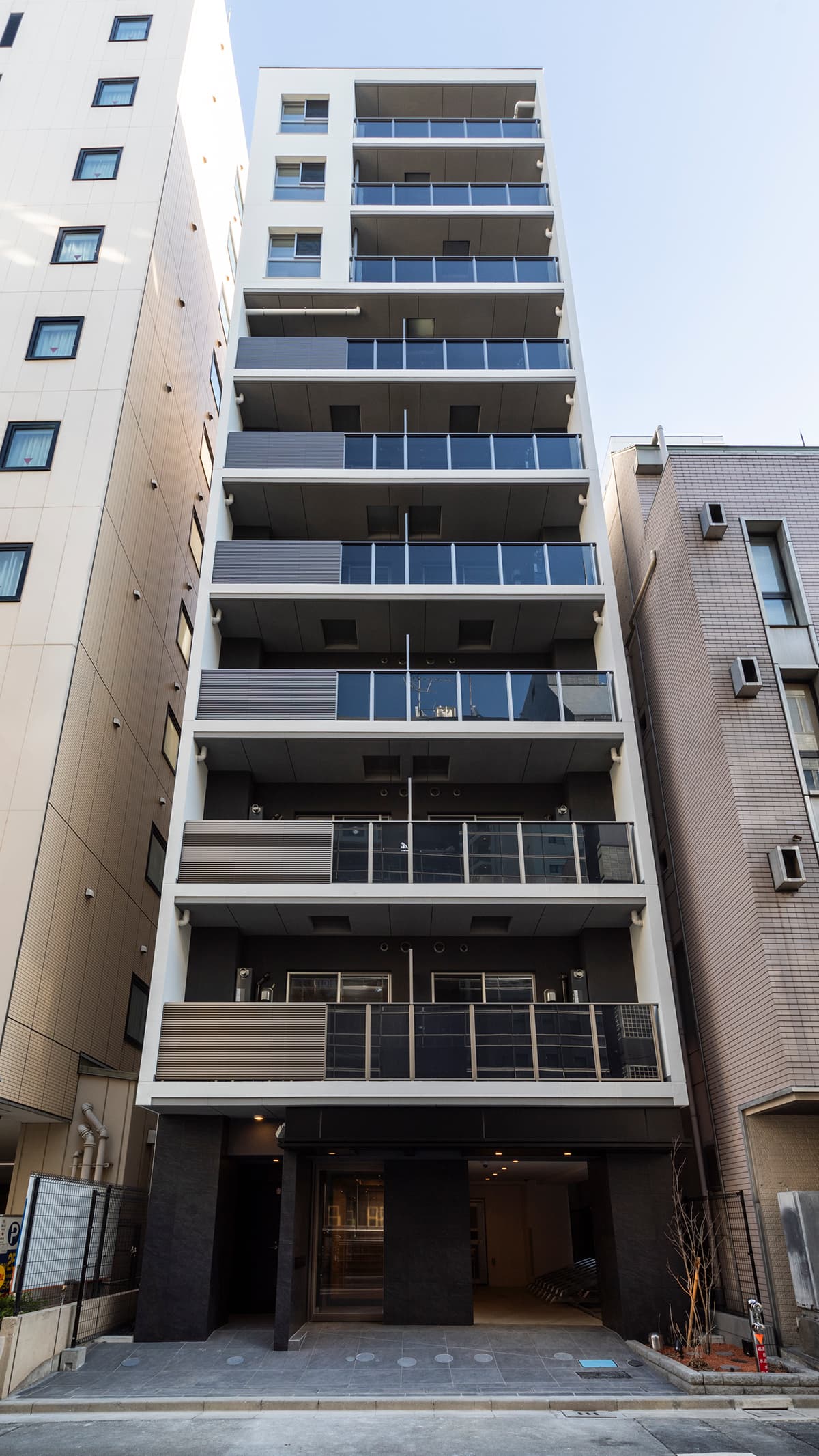 プライムブリス日本橋馬喰町