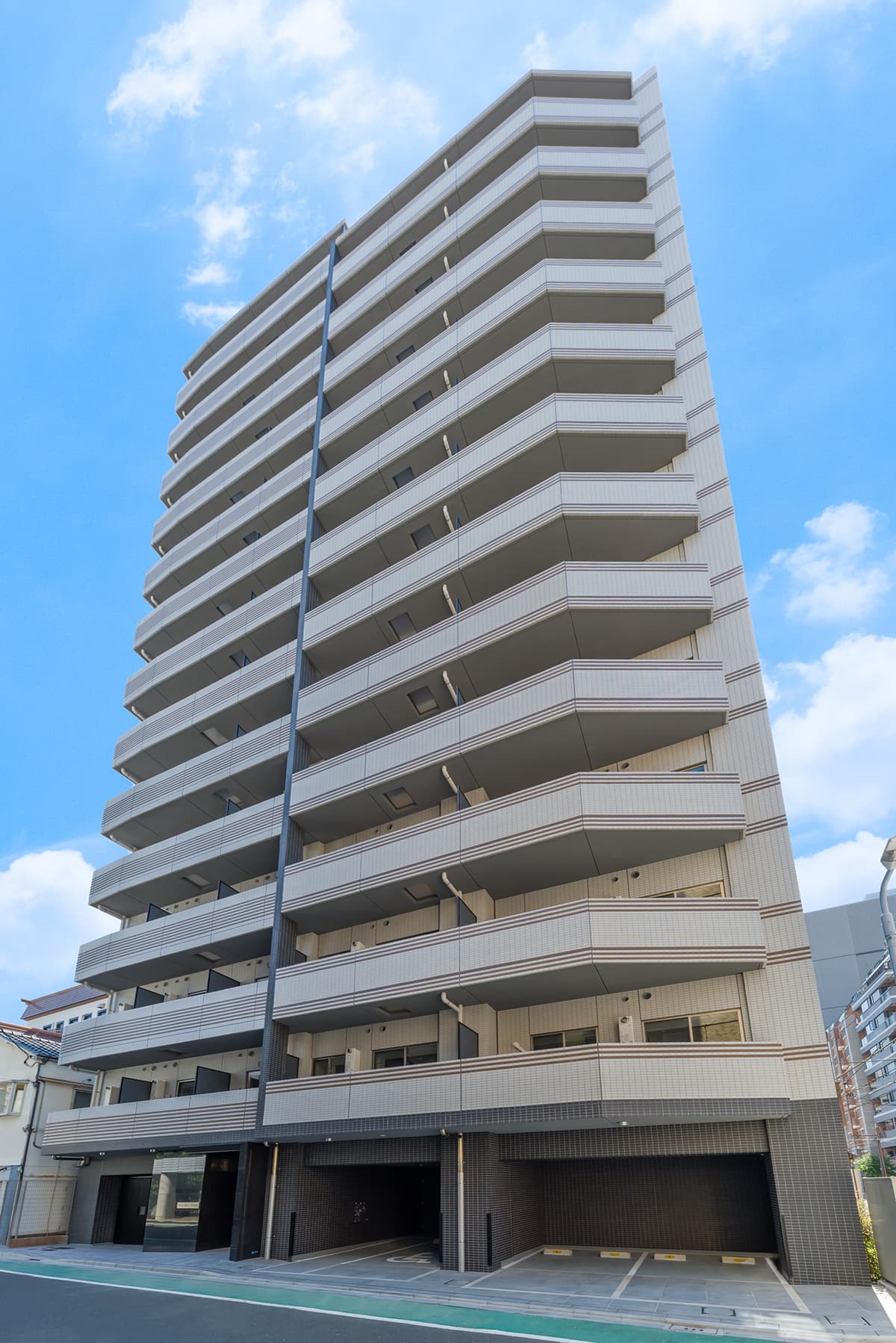 プライムブリス上野元浅草