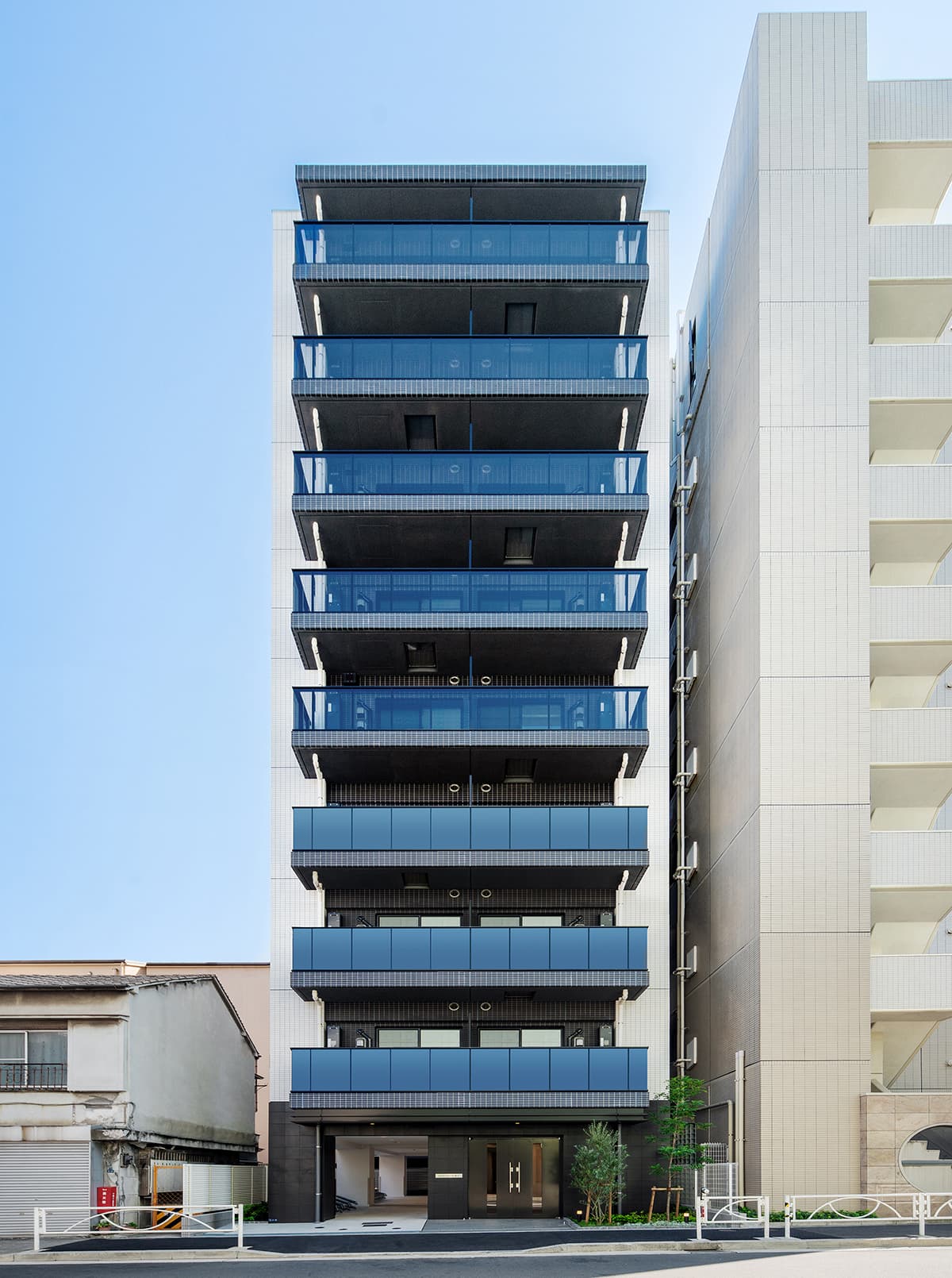 墨田区千歳マンション
